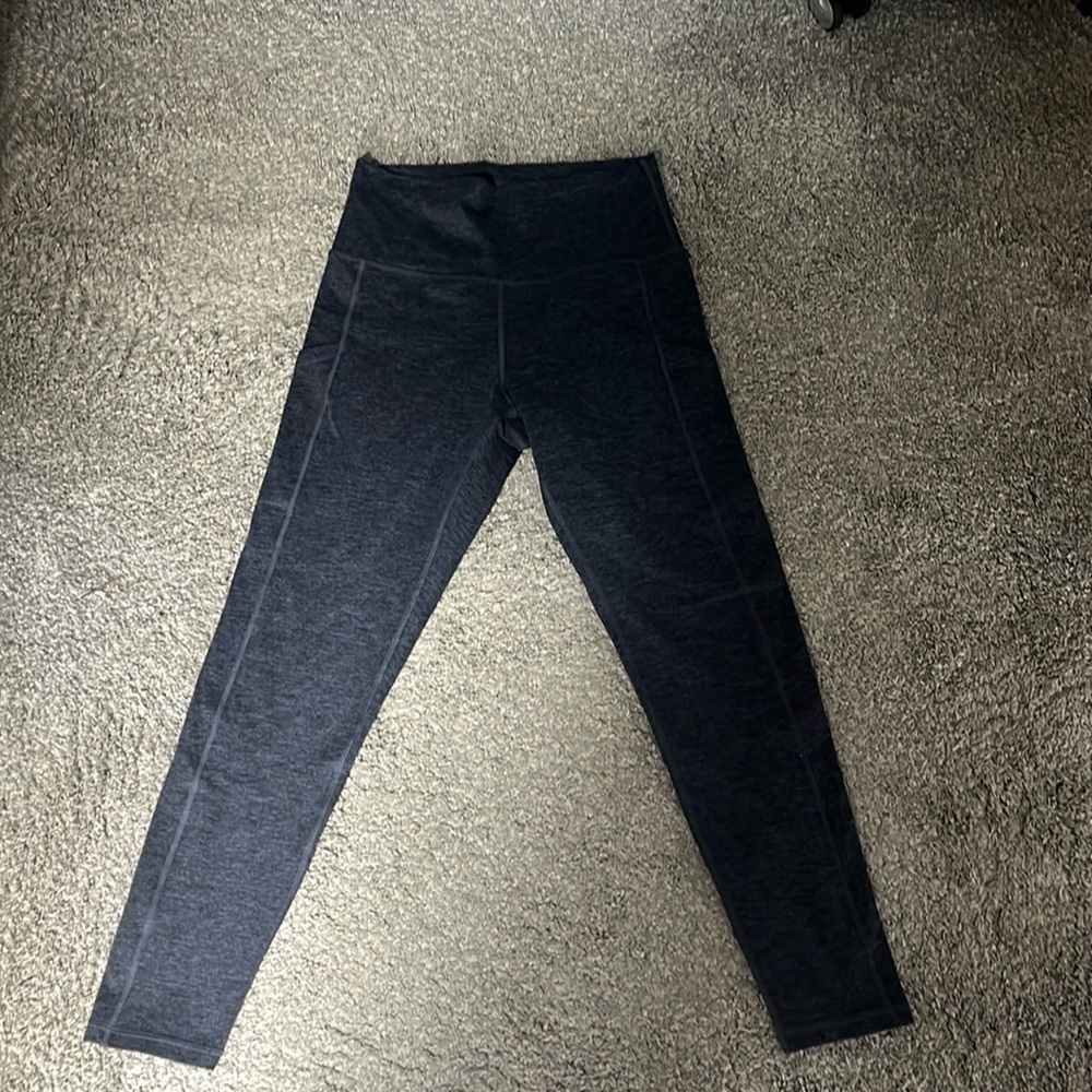 Aerie offline leggings with pockets